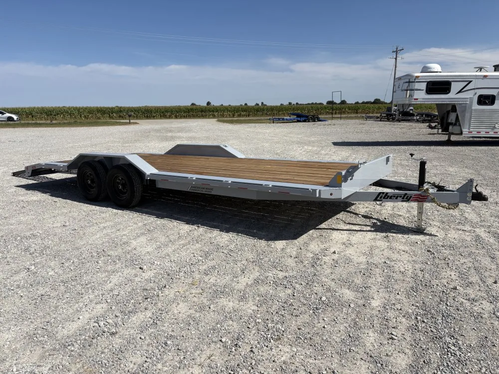 2027 Liberty Equipment 102 x 22