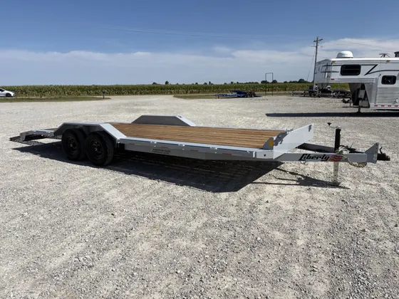 2027 Liberty Equipment 102 x 22